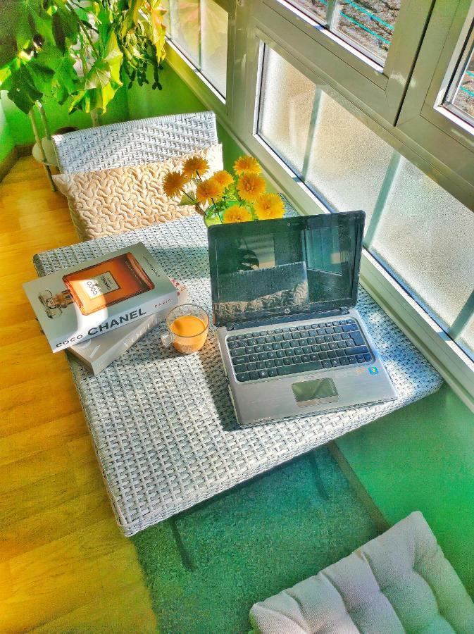A Casina Do Patio Villa Quiroga Ngoại thất bức ảnh