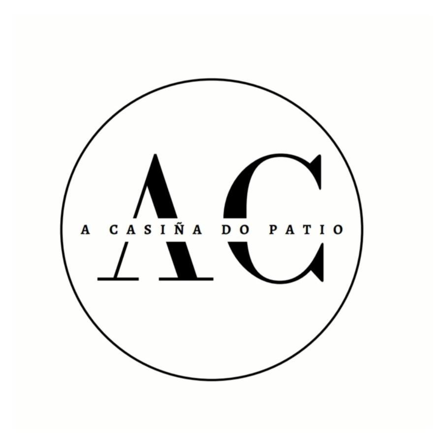 A Casina Do Patio Villa Quiroga Ngoại thất bức ảnh